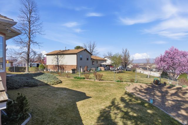 777 E 1330 S, Spanish Fork, UT 84660