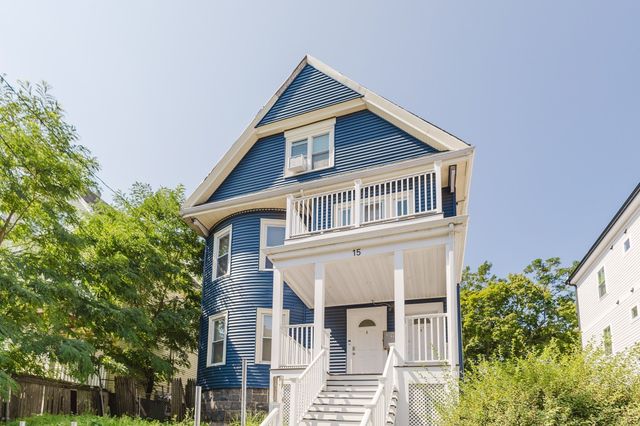 15 Mclellan St, Boston, MA 02121