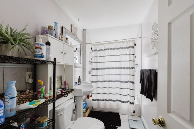 15 Mclellan St, Boston, MA 02121