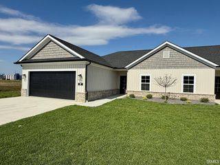 1610 Theo Drive # 1, Evansville, IN 47711