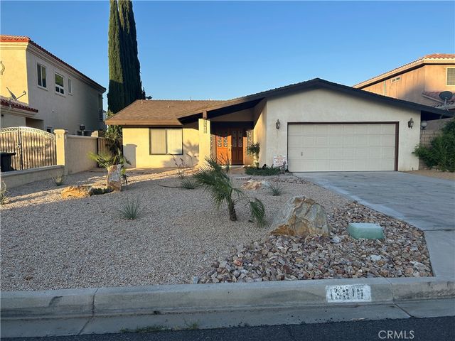 13915 Spring Valley Pkwy, Victorville, CA 92395