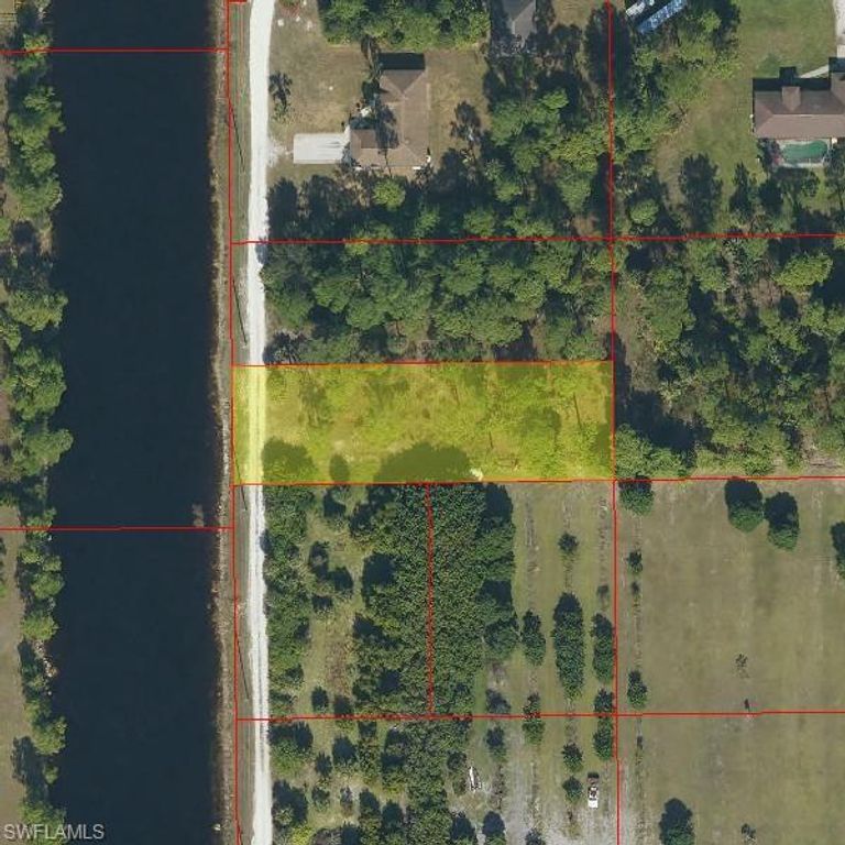 Blue Sage DR, NAPLES, FL 34117 — exterior