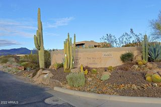 36601 N MULE TRAIN Road A32, Carefree, AZ 85377