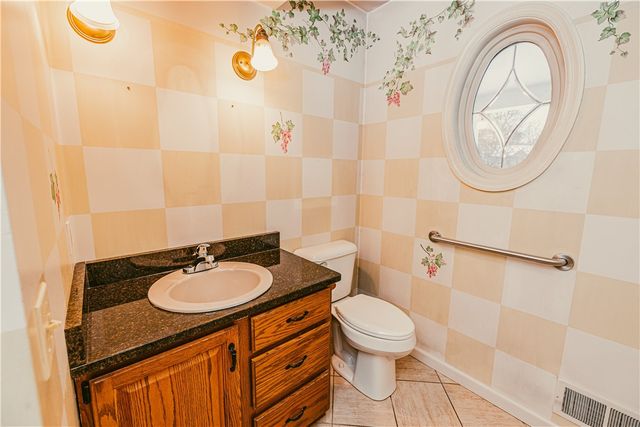 36 Farm Field Lane, Pittsford, NY 14534