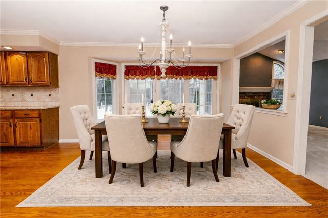 36 Farm Field Lane, Pittsford, NY 14534