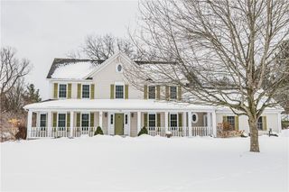 36 Farm Field Lane, Pittsford, NY 14534