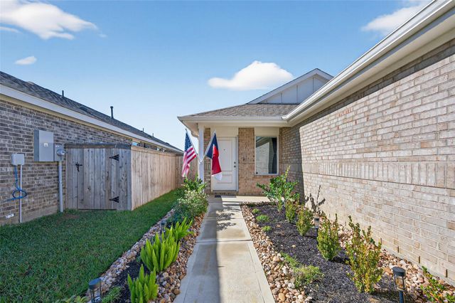 28923 Great Canyon Drive, Hockley, TX 77447