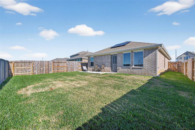 28923 Great Canyon Drive, Hockley, TX 77447