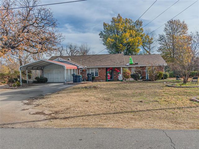 1904 N Donald Avenue, Oklahoma City, OK 73127