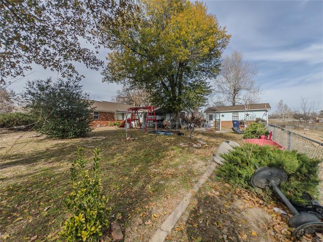 1904 N Donald Avenue, Oklahoma City, OK 73127
