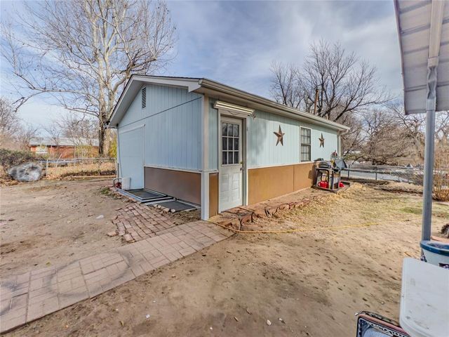 1904 N Donald Avenue, Oklahoma City, OK 73127