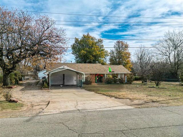 1904 N Donald Avenue, Oklahoma City, OK 73127