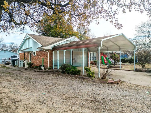 1904 N Donald Avenue, Oklahoma City, OK 73127