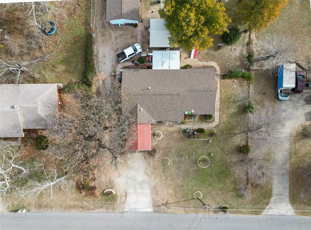 1904 N Donald Avenue, Oklahoma City, OK 73127