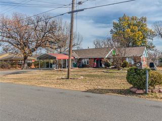 1904 N Donald Avenue, Oklahoma City, OK 73127