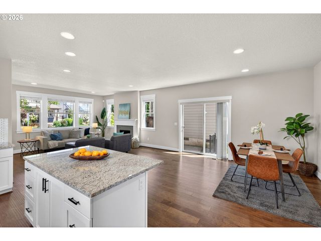 6983 Nw ELEANOR Ave, Portland, OR 97229