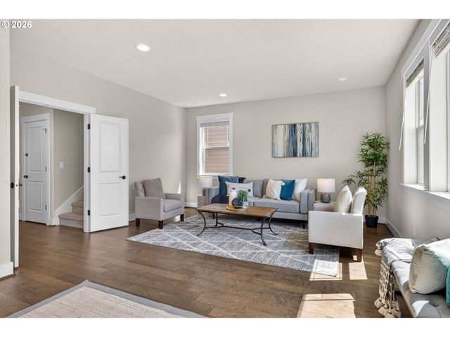 6983 Nw ELEANOR Ave, Portland, OR 97229