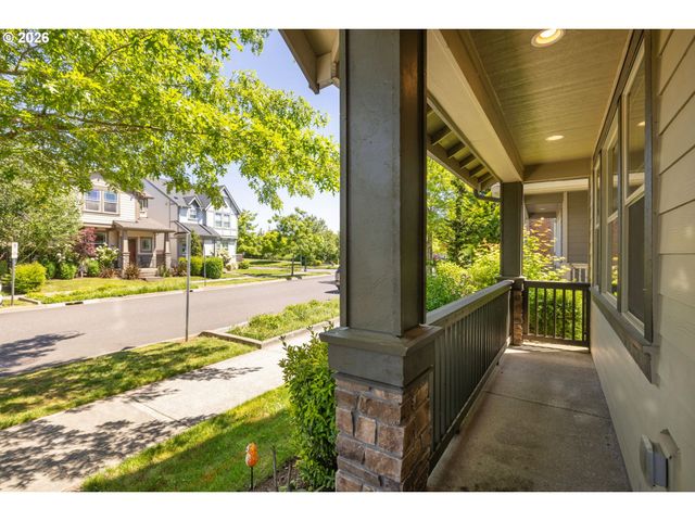 6983 Nw ELEANOR Ave, Portland, OR 97229