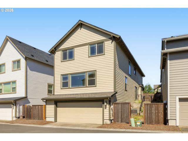 6983 Nw ELEANOR Ave, Portland, OR 97229