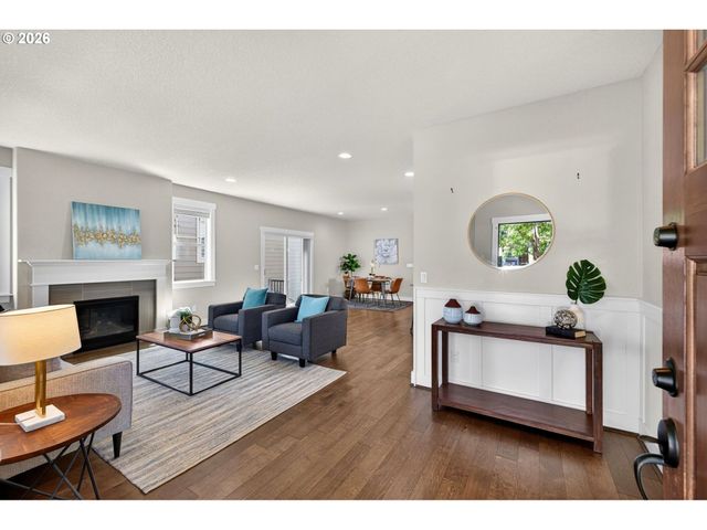6983 Nw ELEANOR Ave, Portland, OR 97229