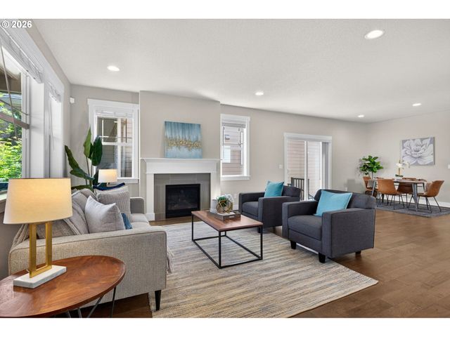 6983 Nw ELEANOR Ave, Portland, OR 97229