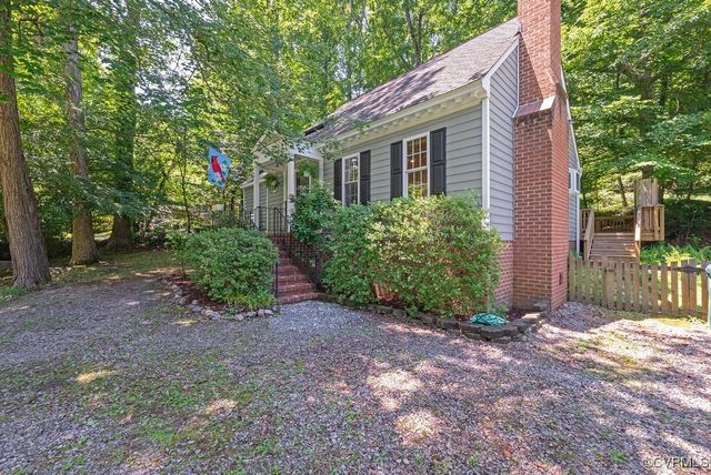 1848 Glencove Ln, Richmond, VA 23225