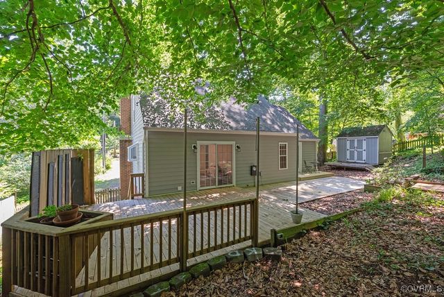 1848 Glencove Ln, Richmond, VA 23225