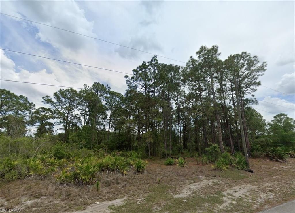 1618 Willard AVE, LEHIGH ACRES, FL 33972 — exterior