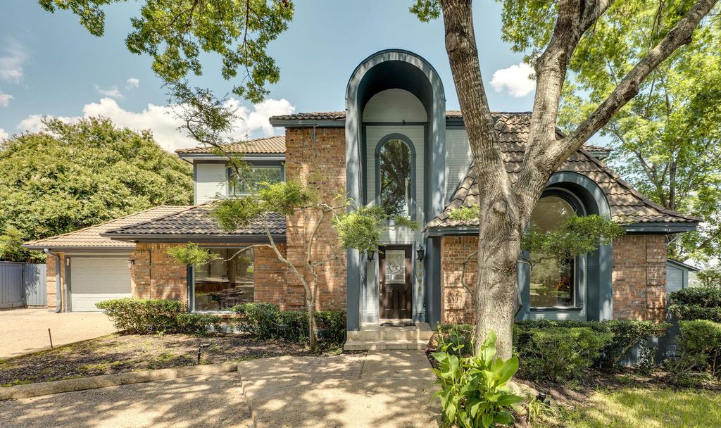 6800 Falcata CV, Austin, TX 78750