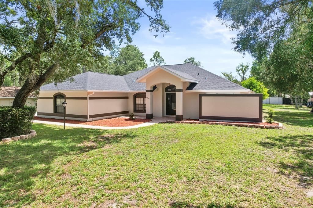 1931 S CAMPBELL POINT, Homosassa, FL 34448
