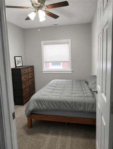 3416 S Benton Avenue, Kansas City, MO 64128