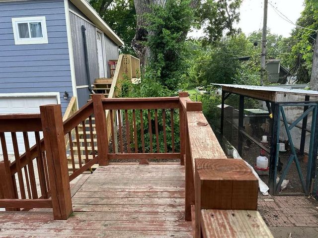 3416 S Benton Avenue, Kansas City, MO 64128