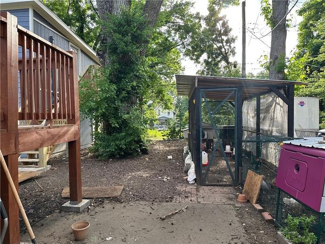 3416 S Benton Avenue, Kansas City, MO 64128
