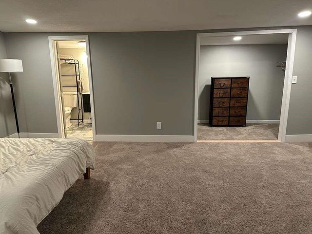 3416 S Benton Avenue, Kansas City, MO 64128