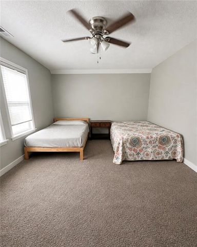3416 S Benton Avenue, Kansas City, MO 64128