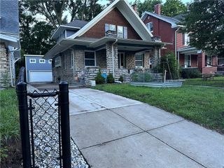 3416 S Benton Avenue, Kansas City, MO 64128