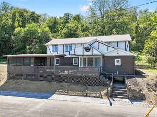 221 Matteo St, Brownsville, PA 15417