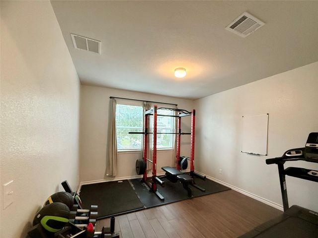 161 Andesite TRL, Liberty Hill, TX 78642
