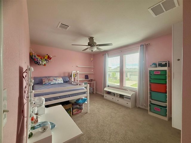 161 Andesite TRL, Liberty Hill, TX 78642