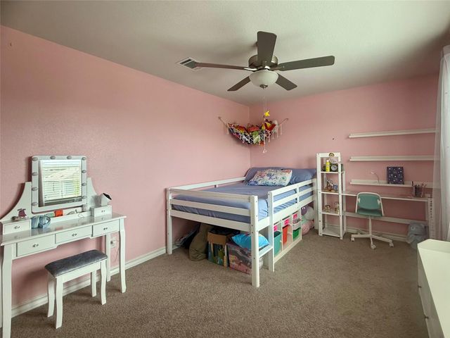 161 Andesite TRL, Liberty Hill, TX 78642
