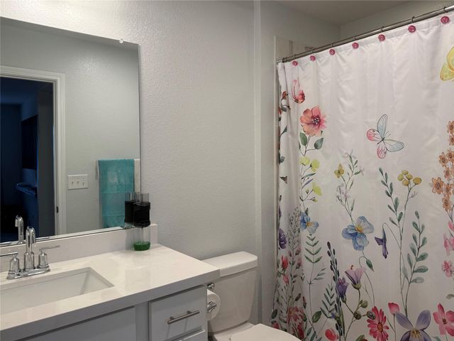 161 Andesite TRL, Liberty Hill, TX 78642
