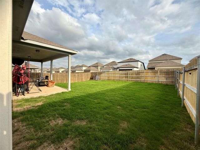 161 Andesite TRL, Liberty Hill, TX 78642