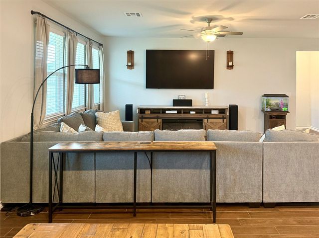 161 Andesite TRL, Liberty Hill, TX 78642