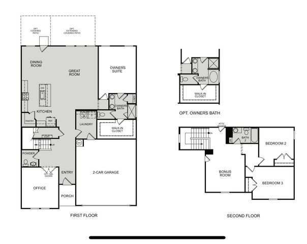 161 Andesite TRL, Liberty Hill, TX 78642