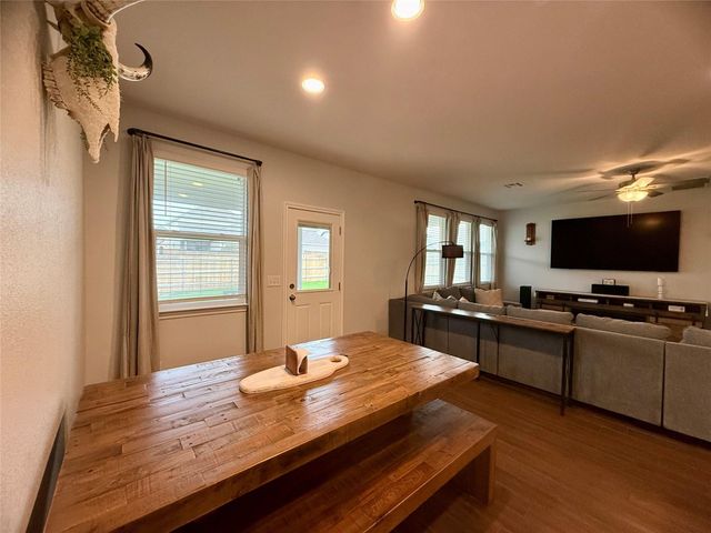 161 Andesite TRL, Liberty Hill, TX 78642