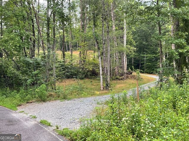 675 Big Creek Road, Otto, NC 28763