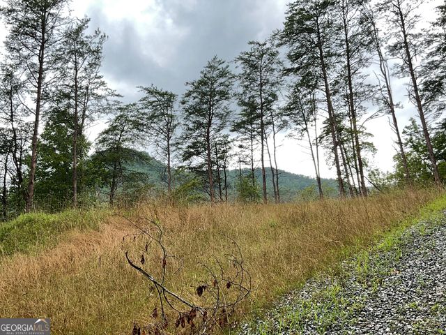 675 Big Creek Road, Otto, NC 28763