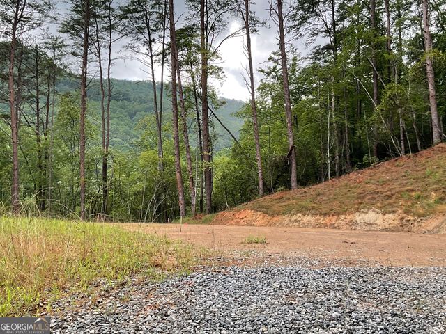 675 Big Creek Road, Otto, NC 28763