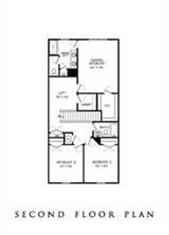 768 Kaufman Lane, Mableton, GA 30126