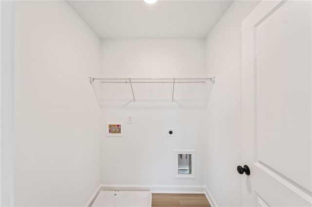 768 Kaufman Lane, Mableton, GA 30126